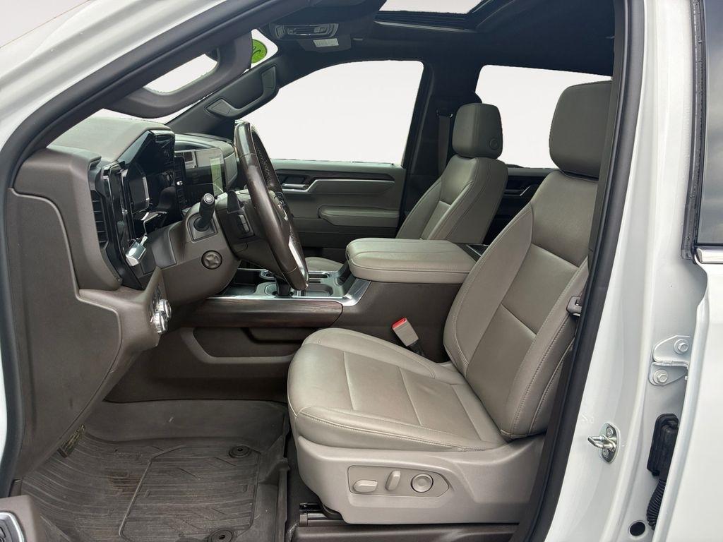 GMC Sierra 1500  2023