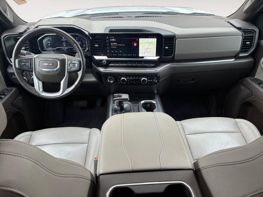 GMC Sierra 1500  2023