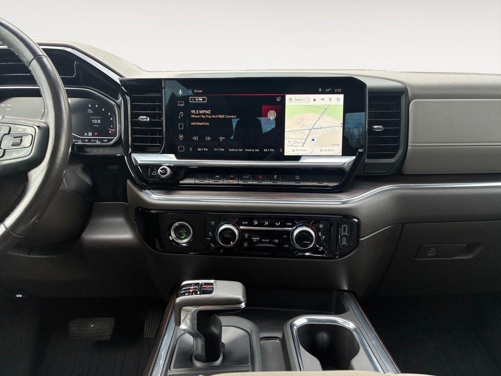 GMC Sierra 1500  2023