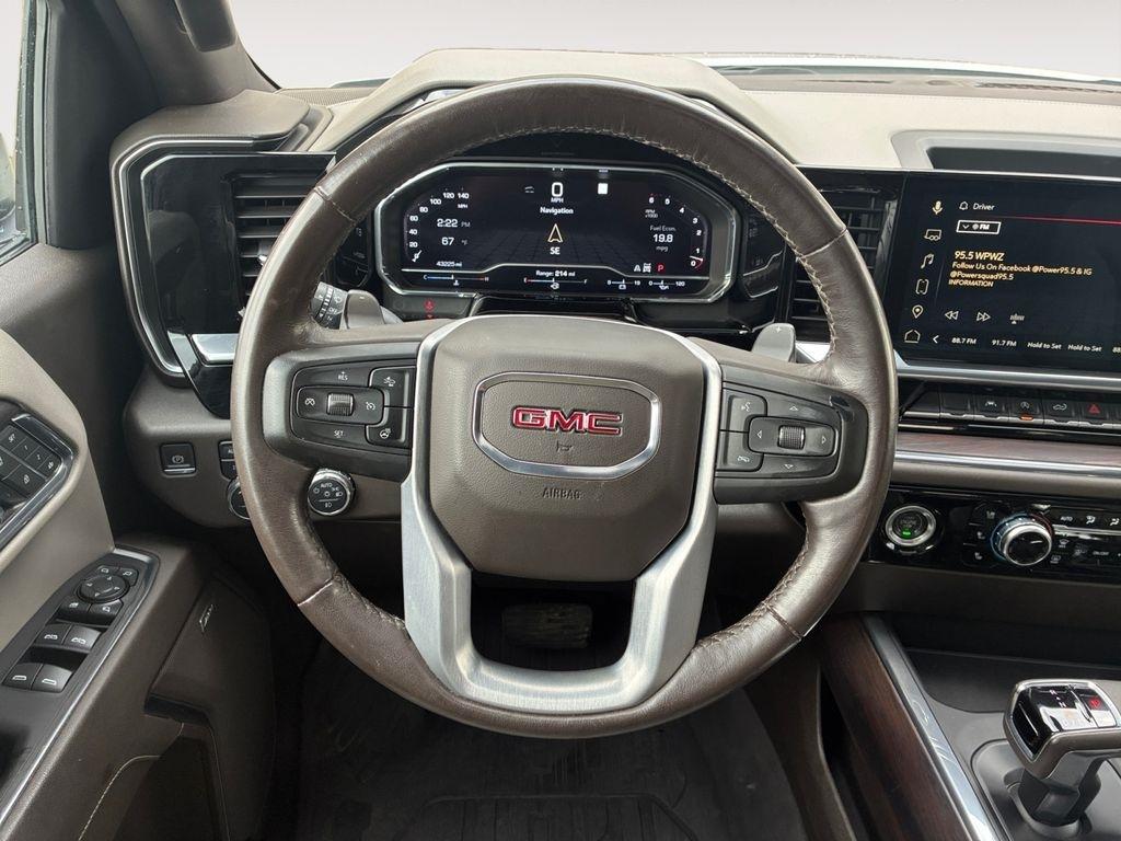 GMC Sierra 1500  2023