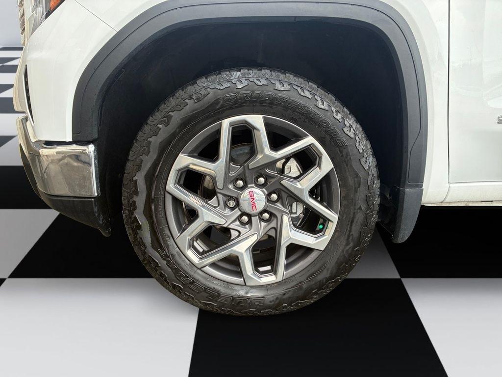 GMC Sierra 1500  2023