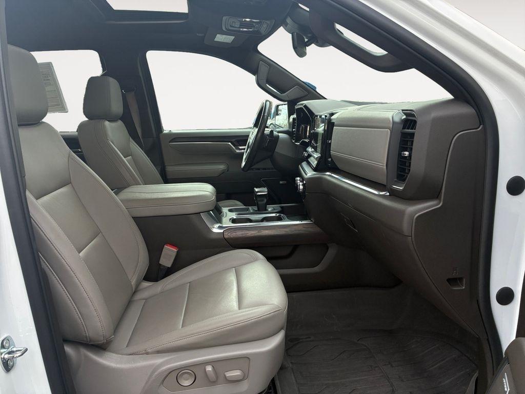 GMC Sierra 1500  2023