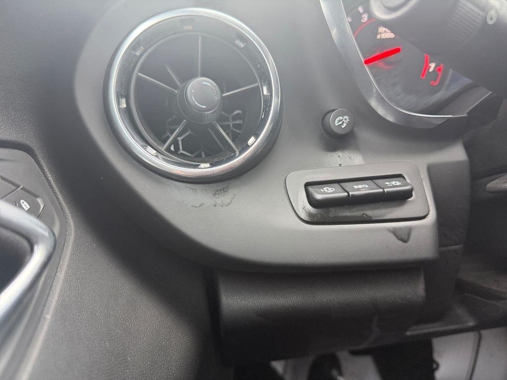 Chevrolet Camaro  2021