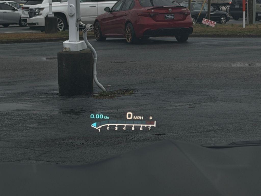 Chevrolet Camaro  2021