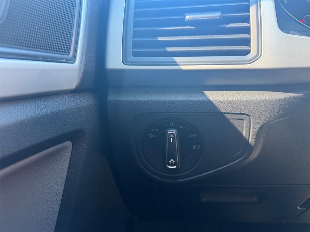 Volkswagen Atlas Cross Sport  2021