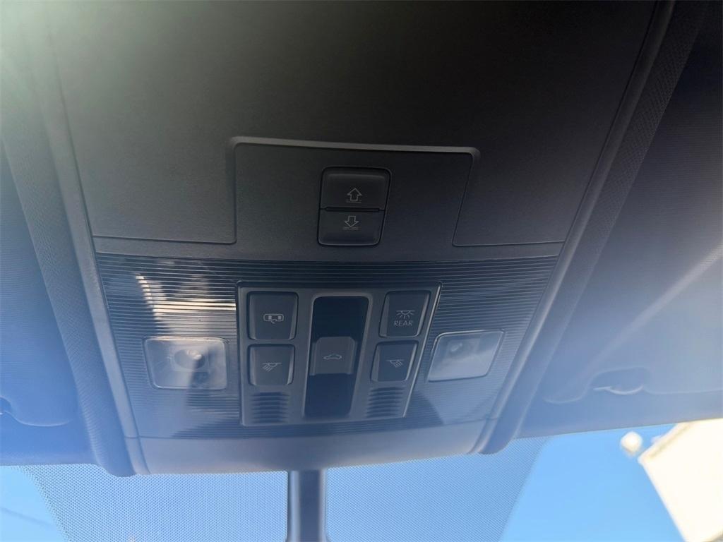 Volkswagen Atlas Cross Sport  2021