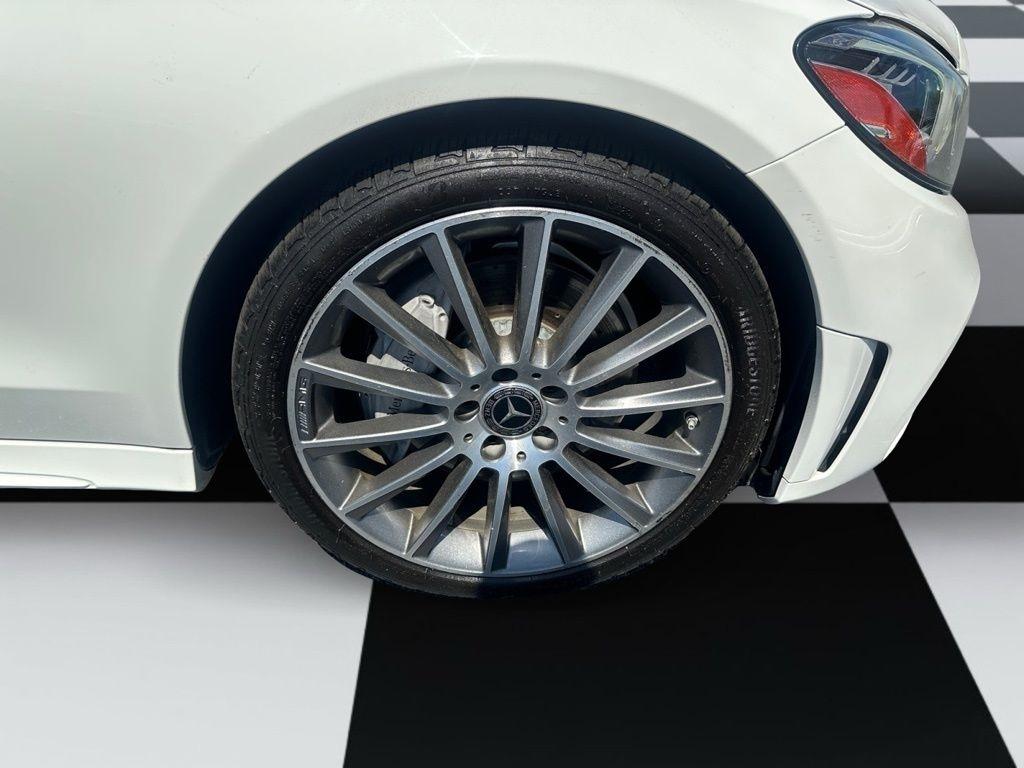 Mercedes-Benz C-Class  2019