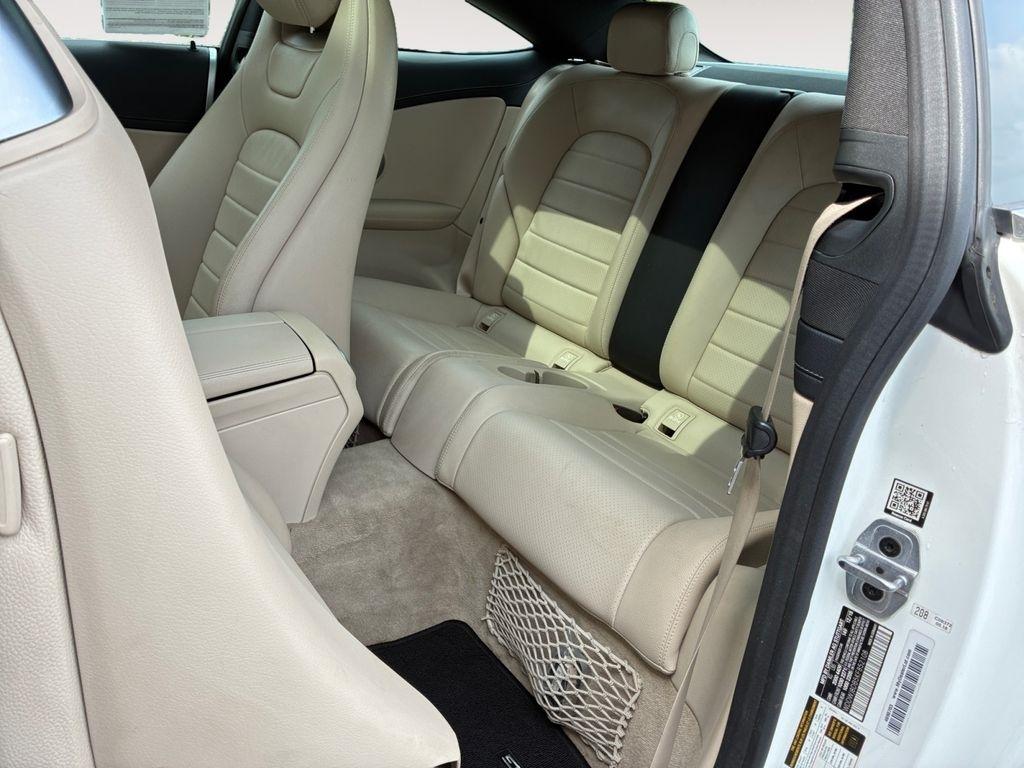 Mercedes-Benz C-Class  2019