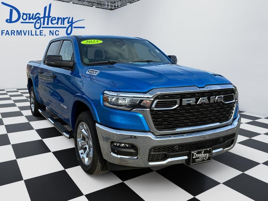 RAM 1500  2025