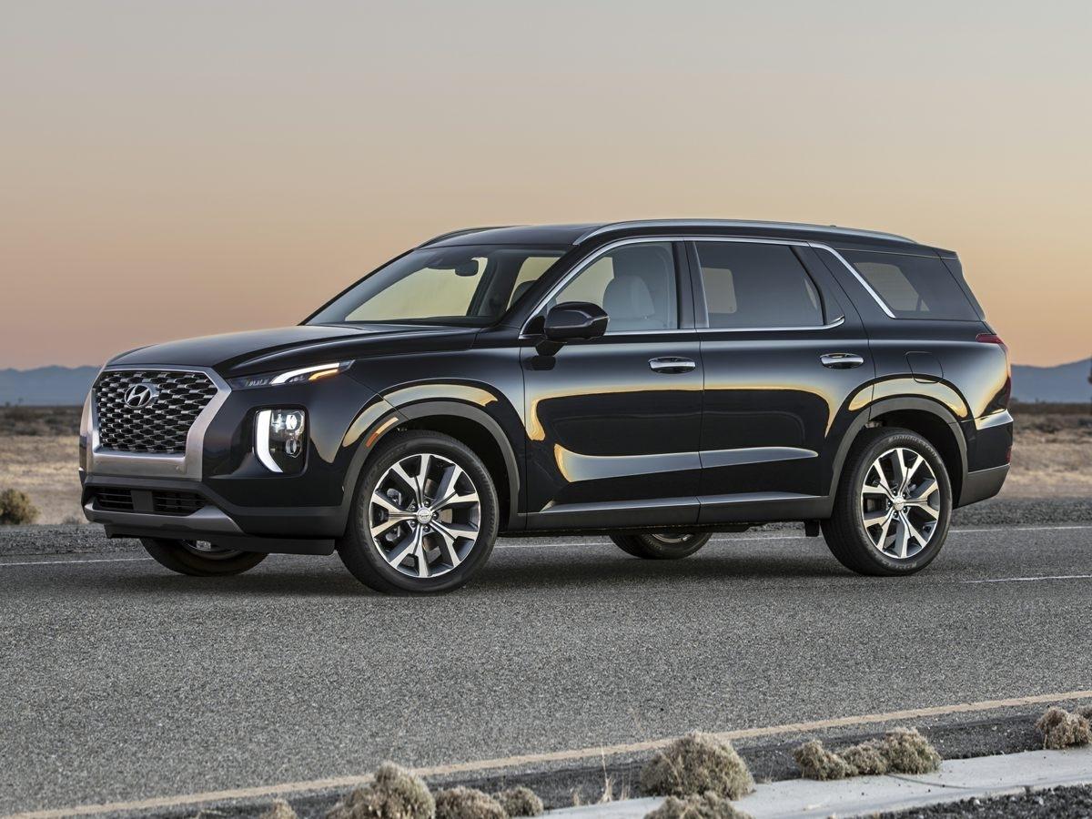 Hyundai Palisade  2022