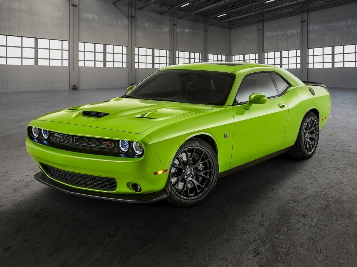 Dodge Challenger  2019