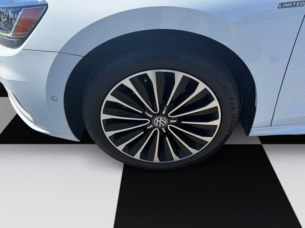 Volkswagen Passat  2022