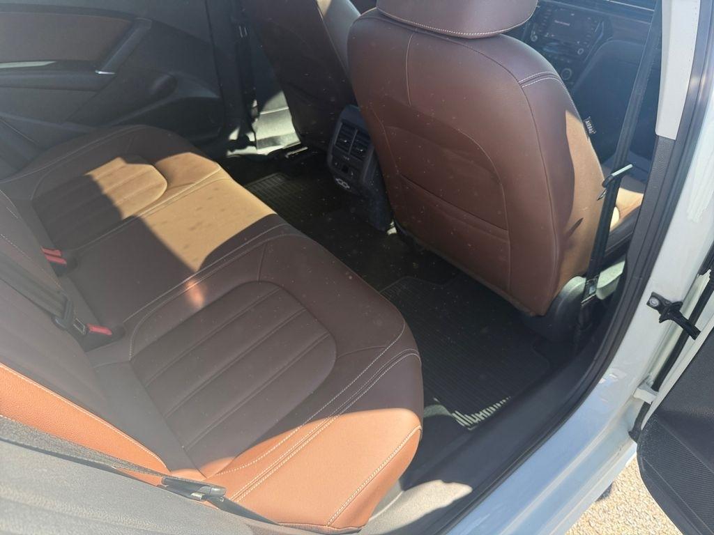 Volkswagen Passat  2022