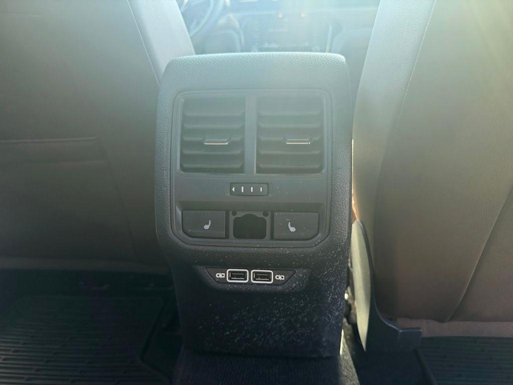 Volkswagen Passat  2022