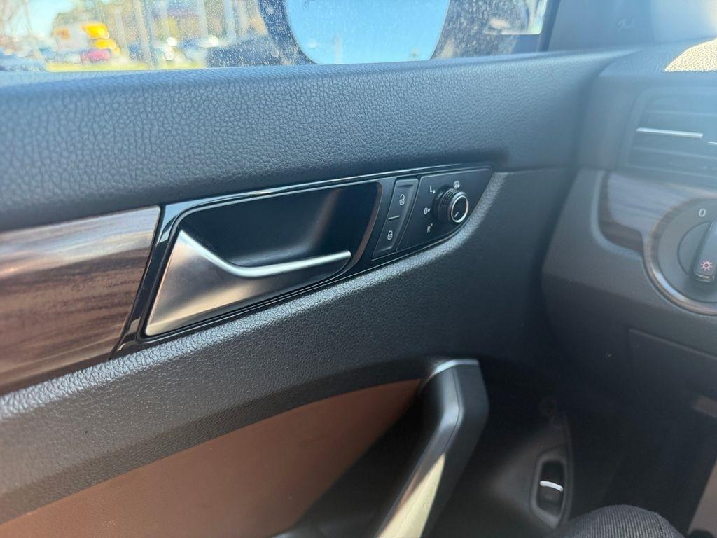 Volkswagen Passat  2022