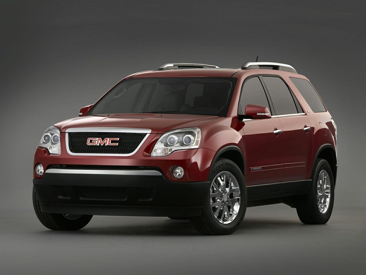 GMC Acadia  2012