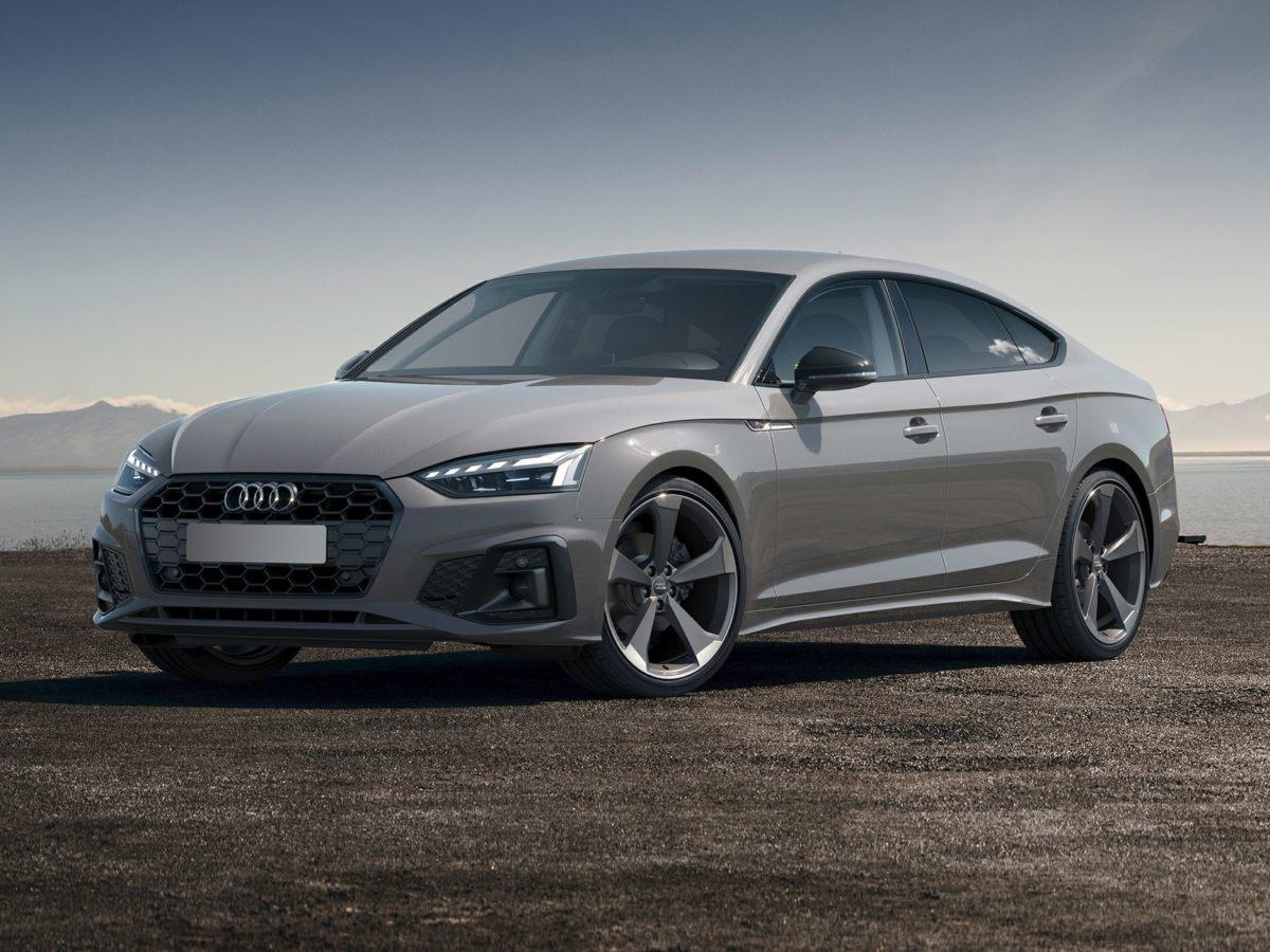 2021 Audi A5 Sportback 