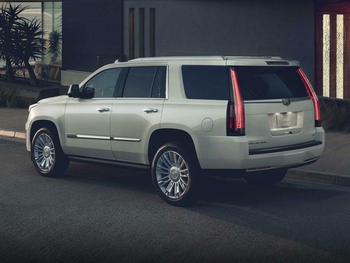 Cadillac Escalade ESV  2020