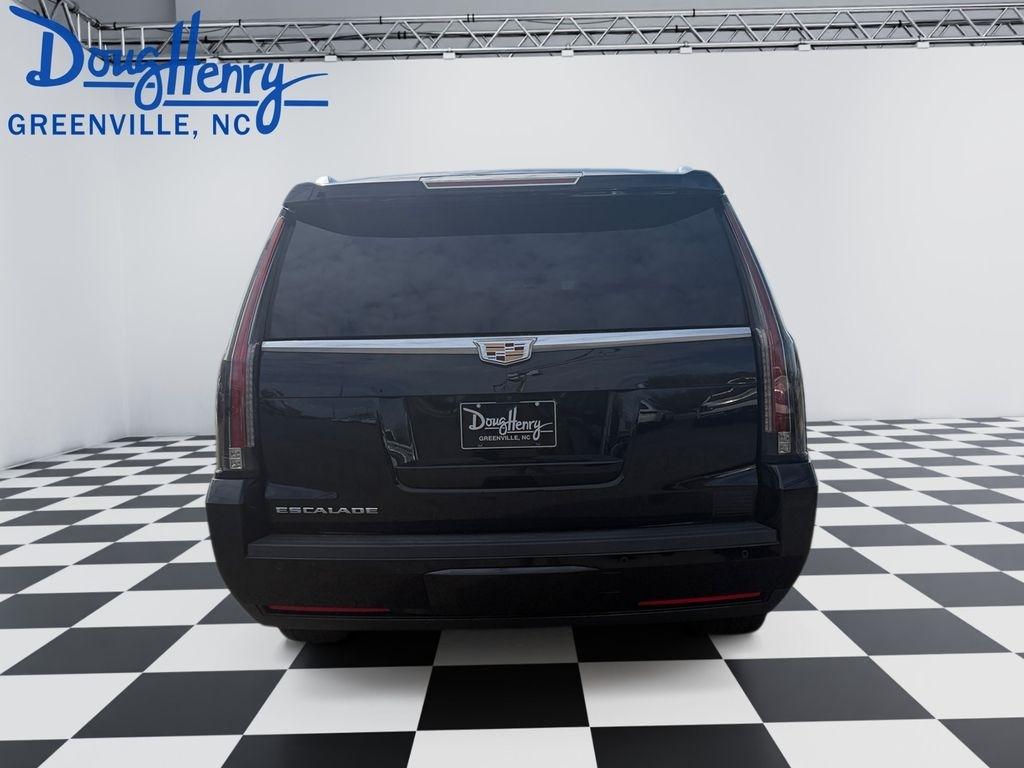Cadillac Escalade ESV  2020