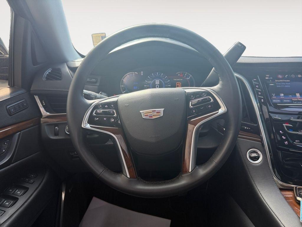 Cadillac Escalade ESV  2020