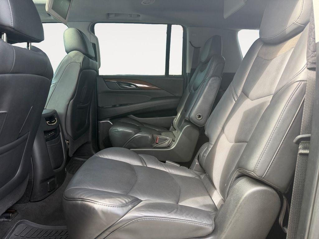 Cadillac Escalade ESV  2020