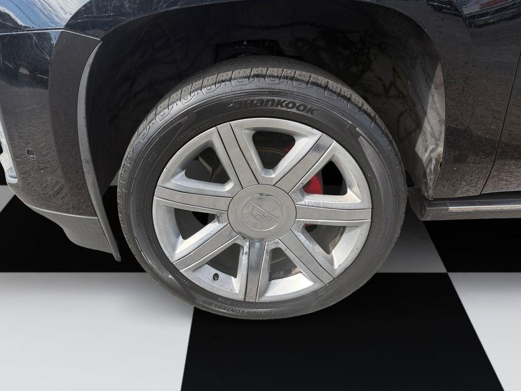 Cadillac Escalade ESV  2020