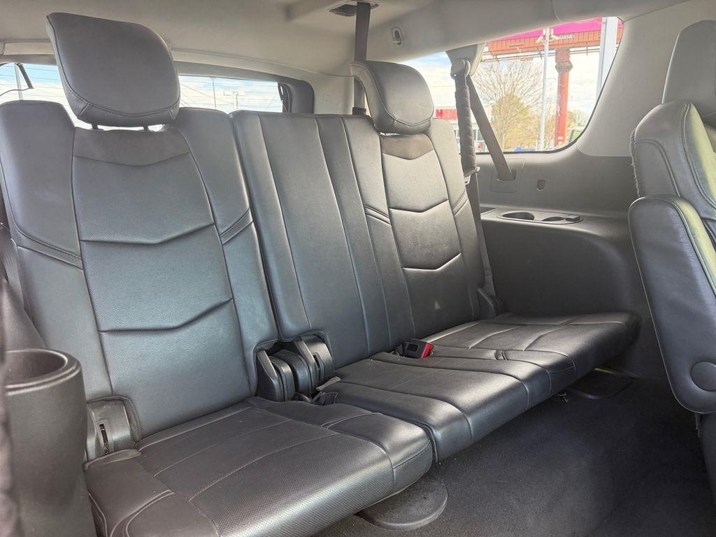 Cadillac Escalade ESV  2020