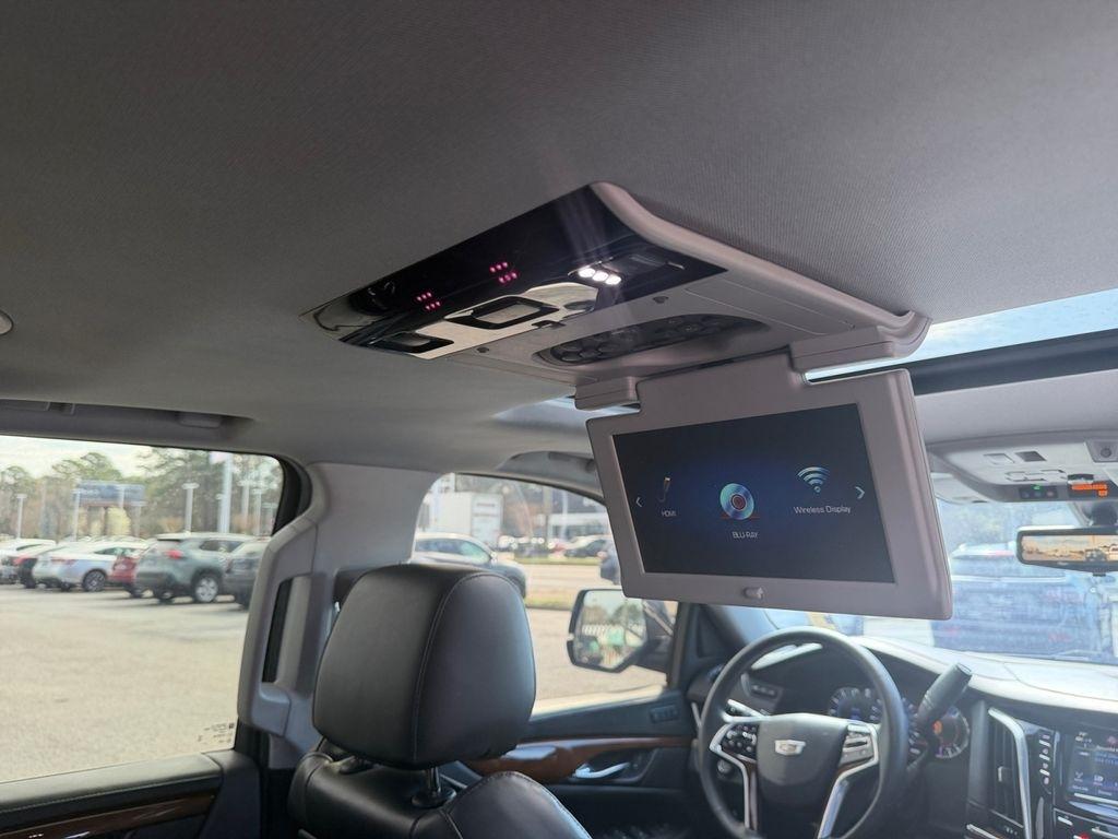 Cadillac Escalade ESV  2020