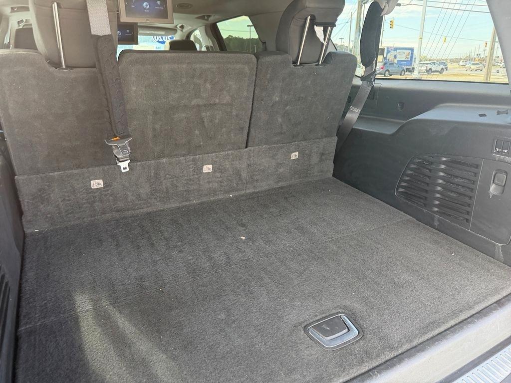 Cadillac Escalade ESV  2020