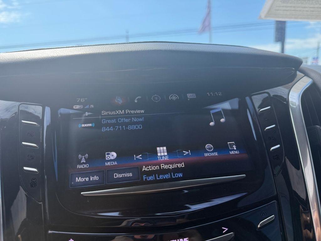 Cadillac Escalade ESV  2020