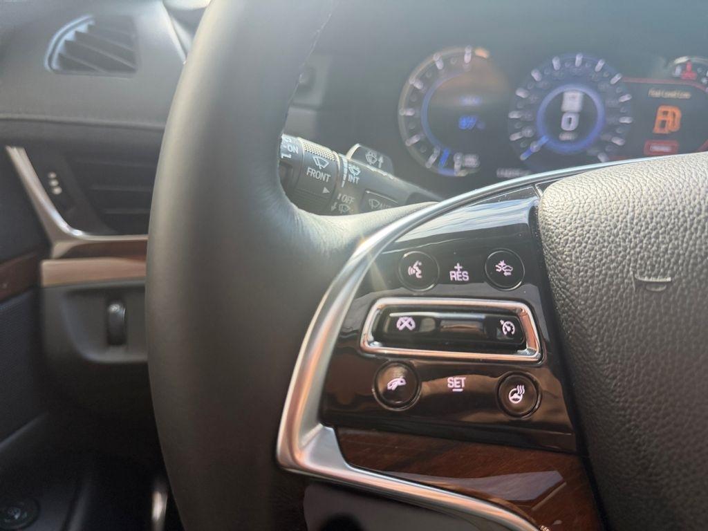 Cadillac Escalade ESV  2020