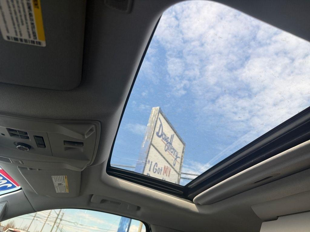 Cadillac Escalade ESV  2020