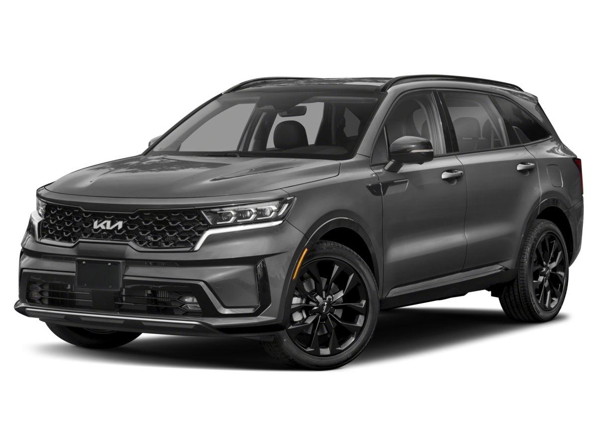 Kia Sorento  2022