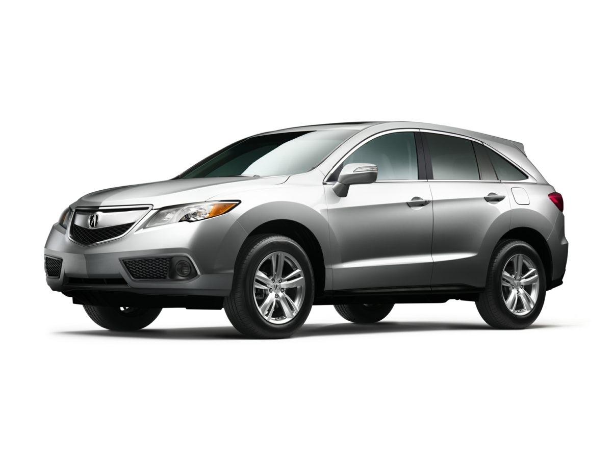Acura RDX  2013