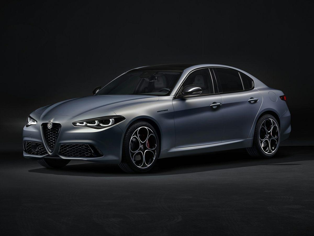 Alfa Romeo Giulia  2024