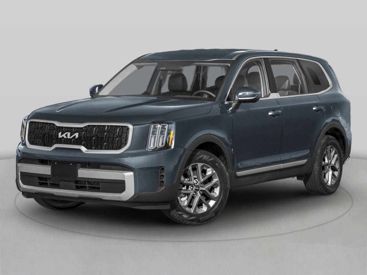 Kia Telluride  2024