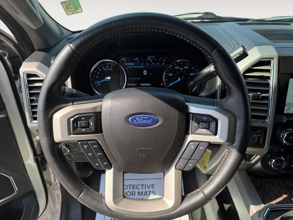 Ford Super Duty F-250 SRW  2017