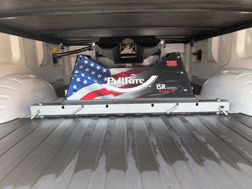 Ford Super Duty F-250 SRW  2017