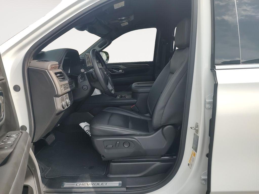 Chevrolet Tahoe  2023