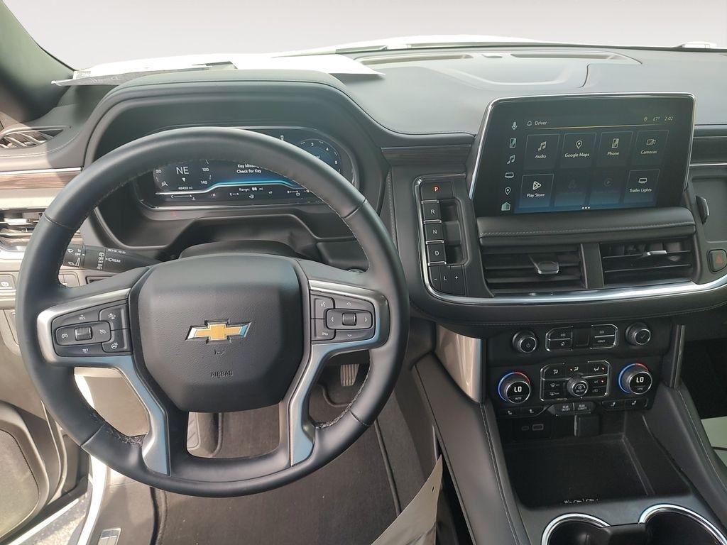 Chevrolet Tahoe  2023