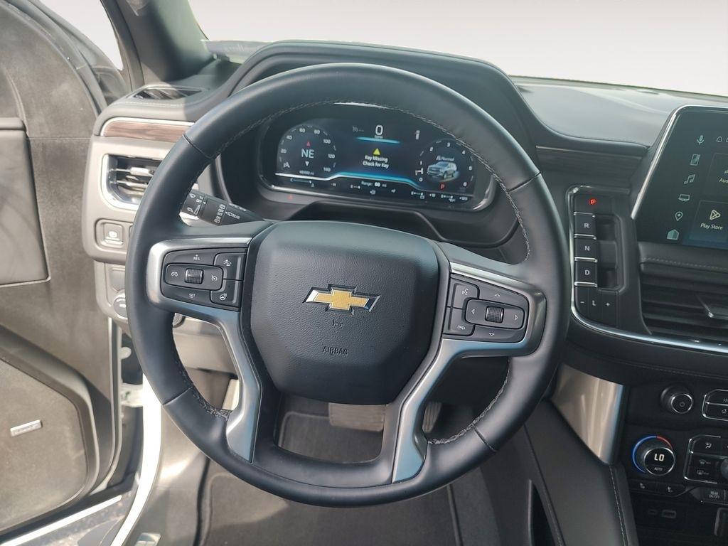 Chevrolet Tahoe  2023