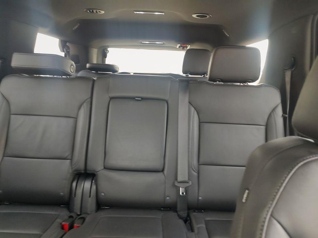 Chevrolet Tahoe  2023