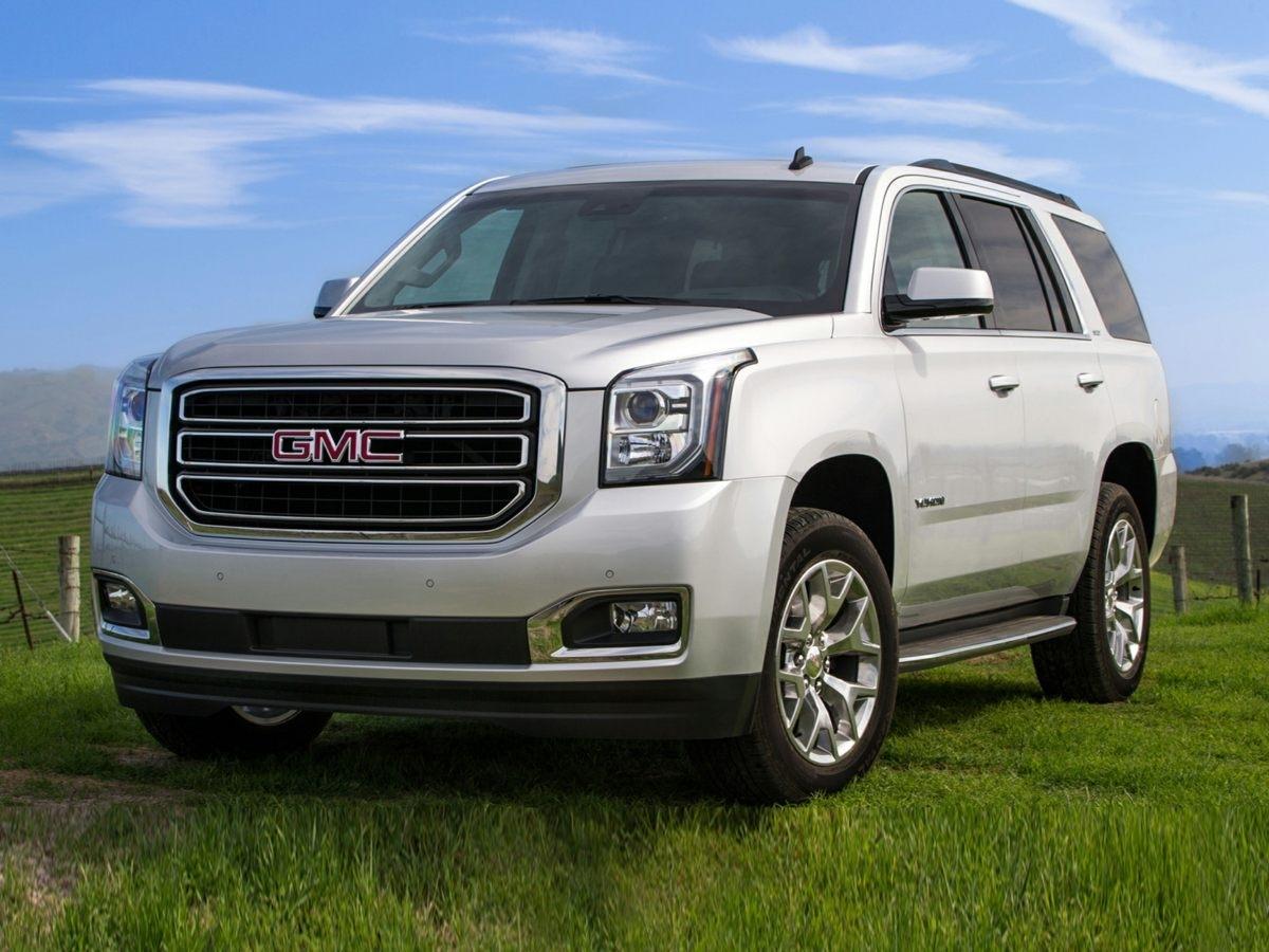 GMC Yukon  2017