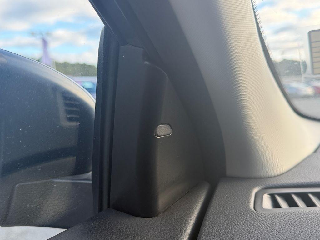 Nissan Rogue Sport  2022