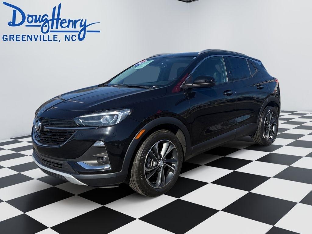Buick Encore GX  2022