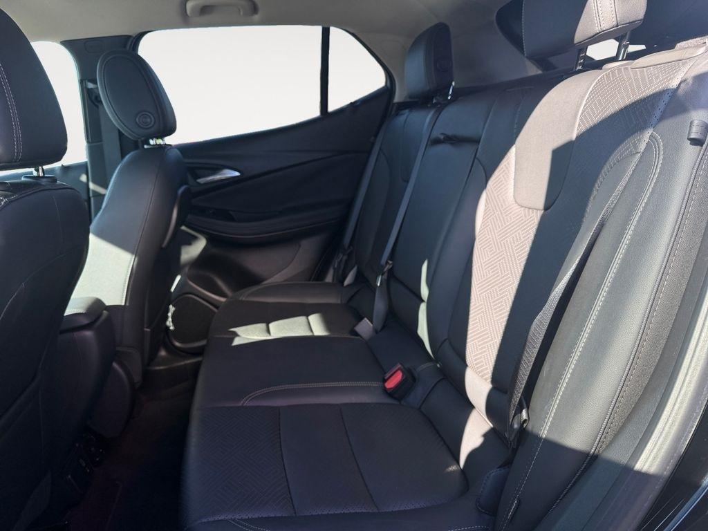 Buick Encore GX  2022