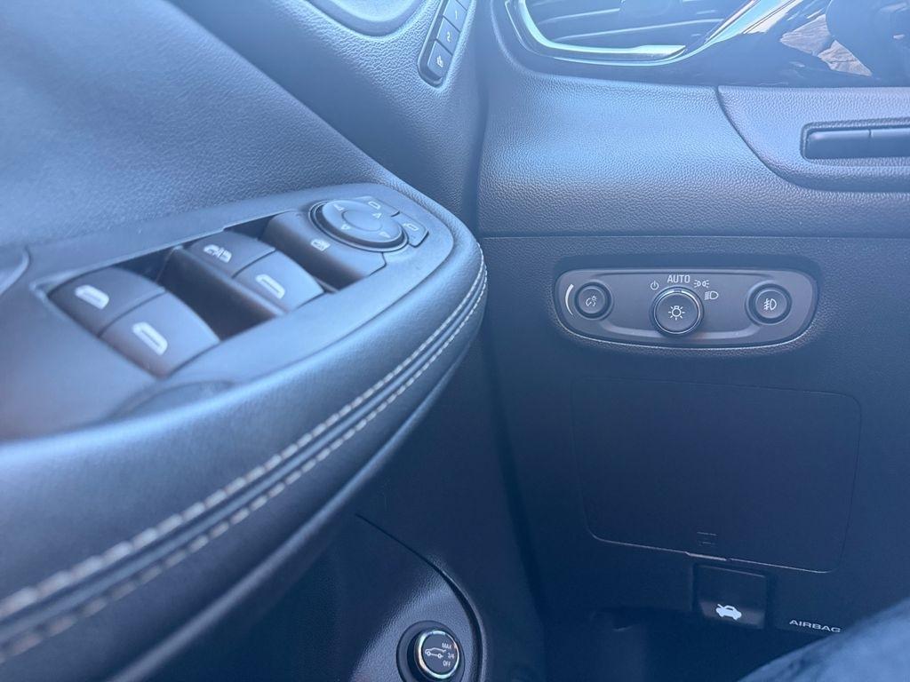 Buick Encore GX  2022