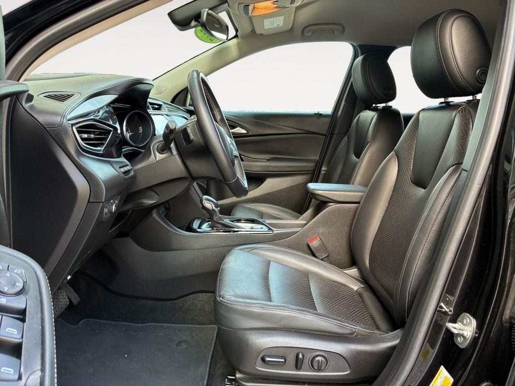 Buick Encore GX  2022