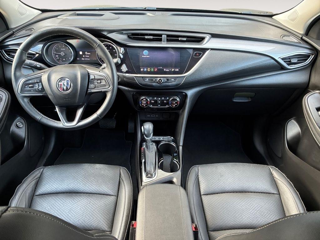 Buick Encore GX  2022