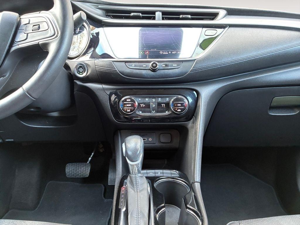 Buick Encore GX  2022